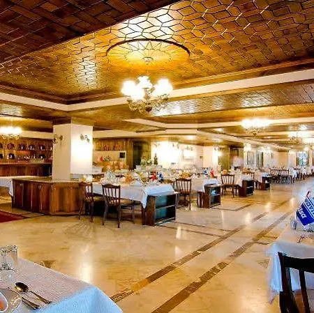 Hotel Baglar Saray Safranbolu