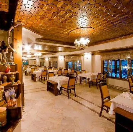 Hotel Baglar Saray