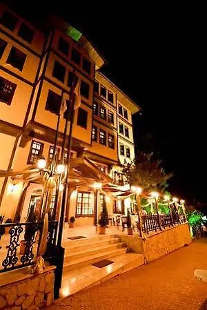 Baglar Saray Safranbolu
