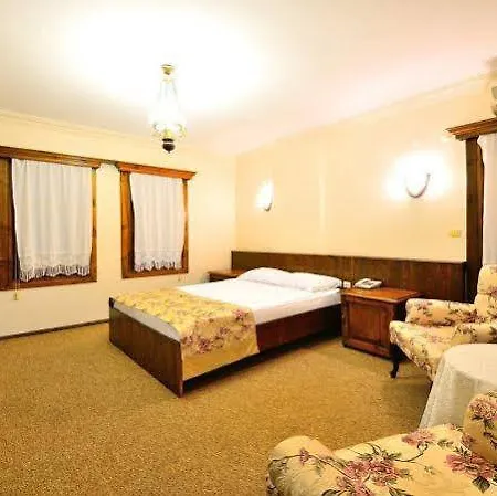 Baglar Saray Hotel