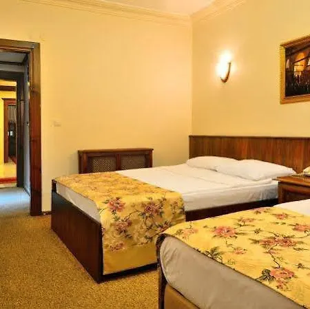 Baglar Saray Hotel