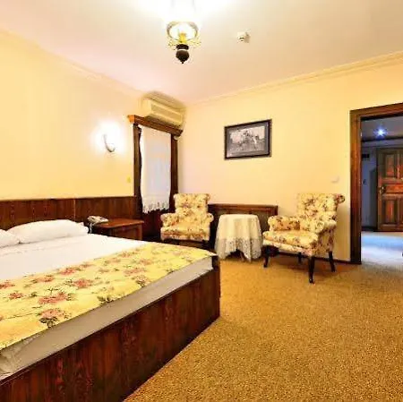 Hotel Baglar Saray 3*