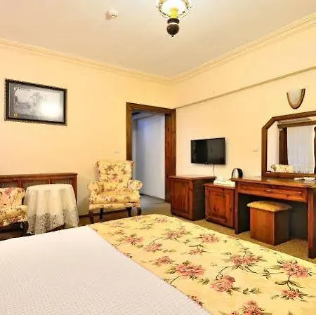 Hotel Baglar Saray 3*