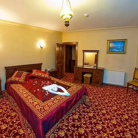 Baglar Saray 3*